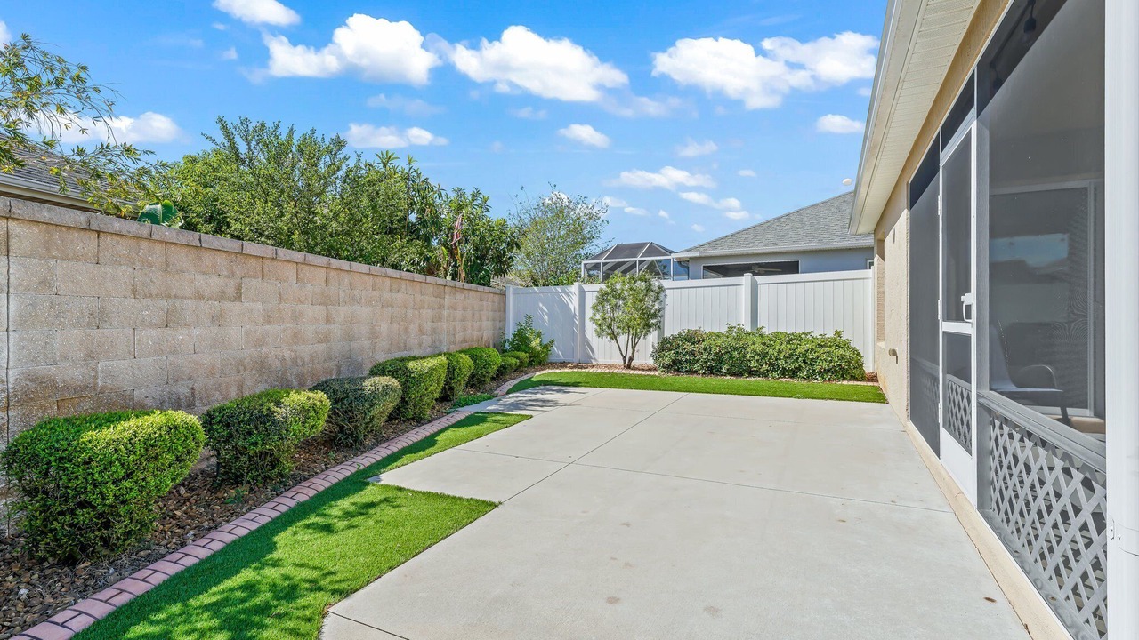 Photo of Outdoor in The Villages