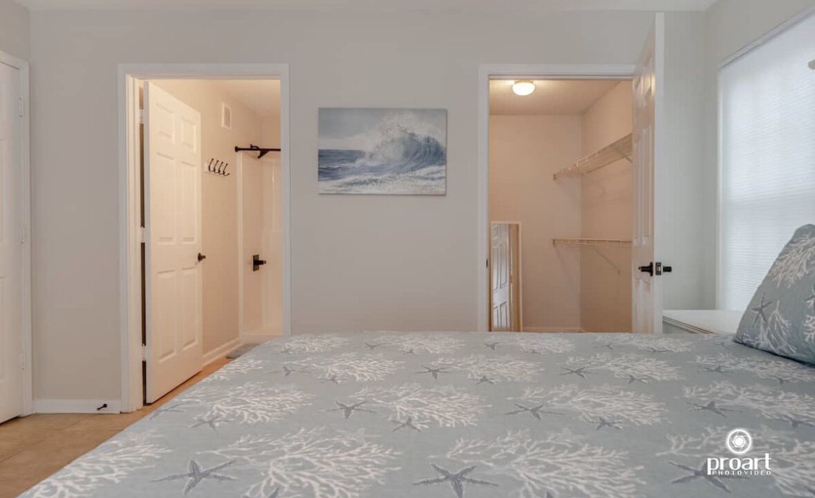 Photo of Bedroom in Indian Bayou