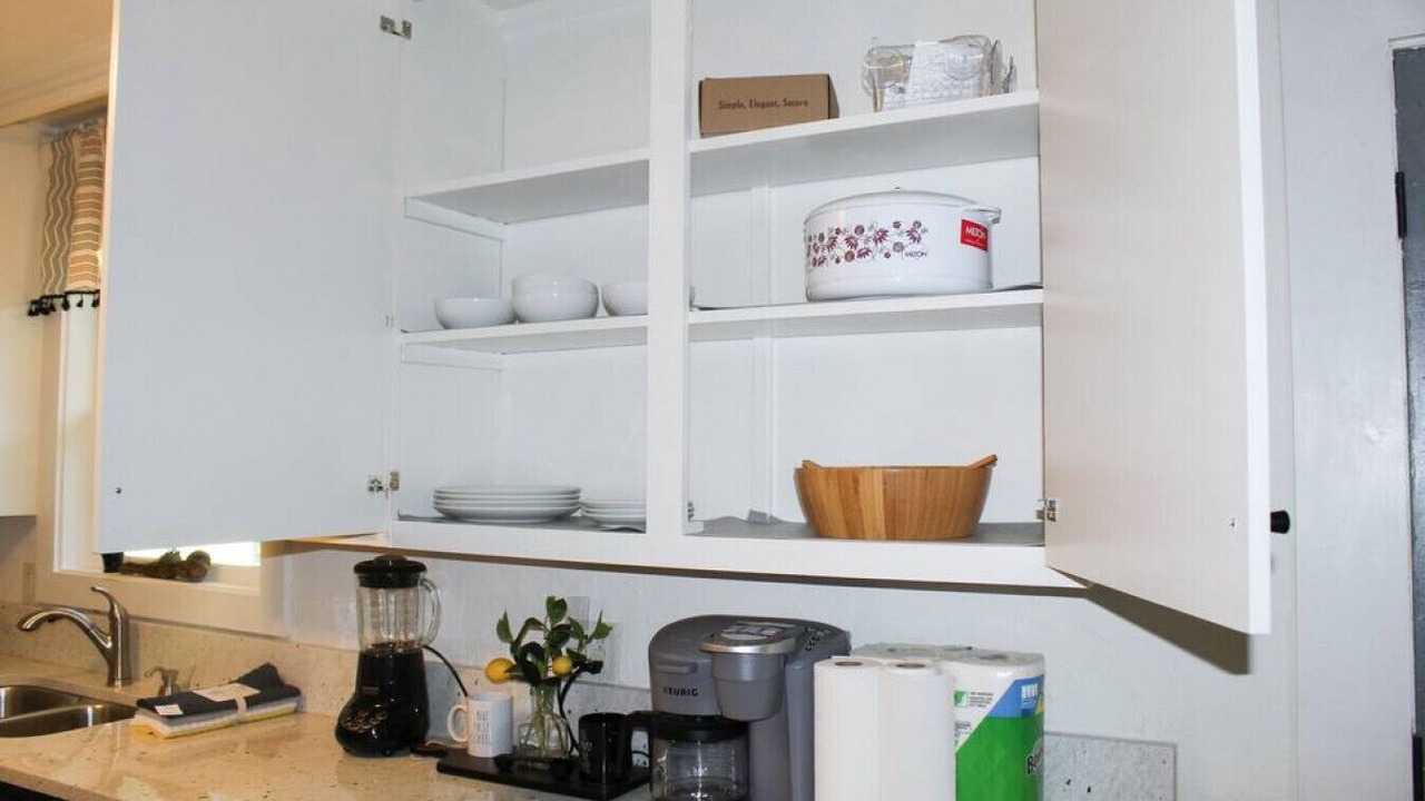 Photo of Kitchen in Tougaloo