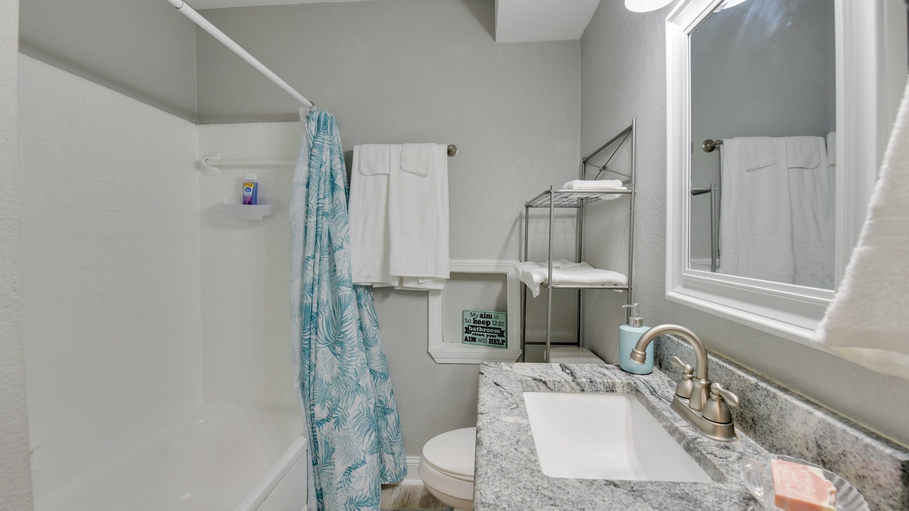 Photo of Bathroom in Ocean City