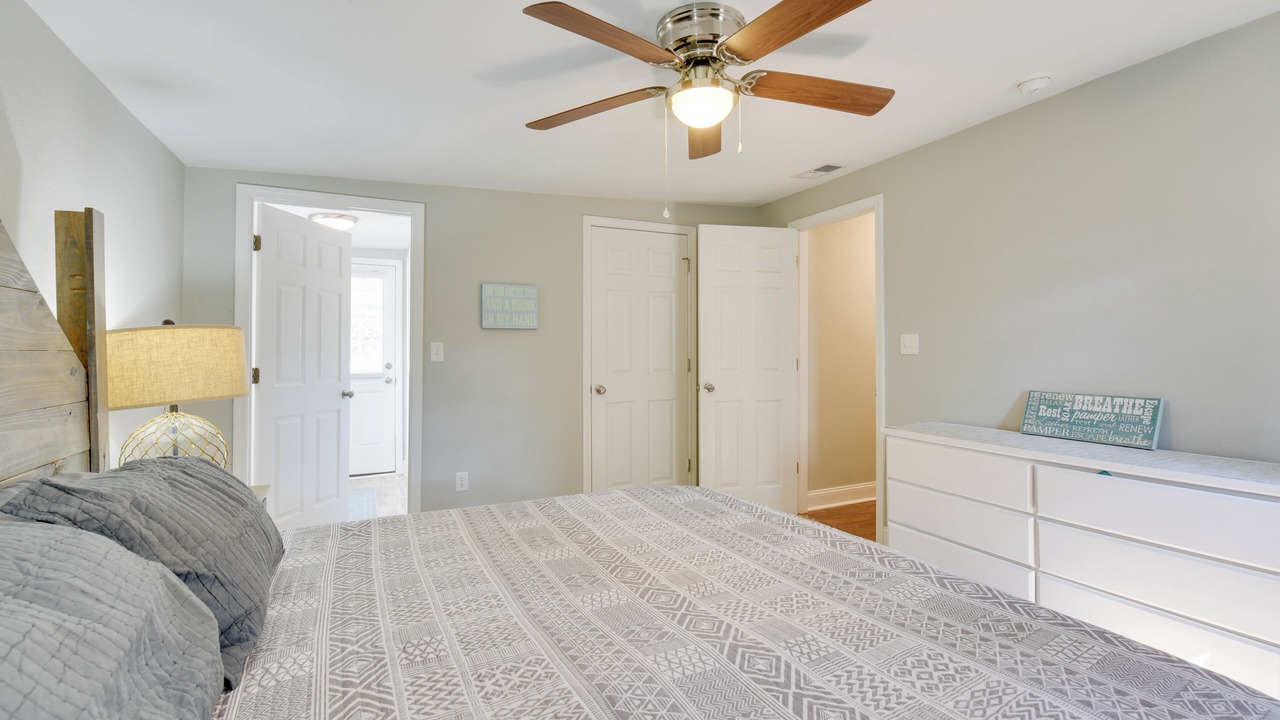 Photo of Bedroom in Ocean City