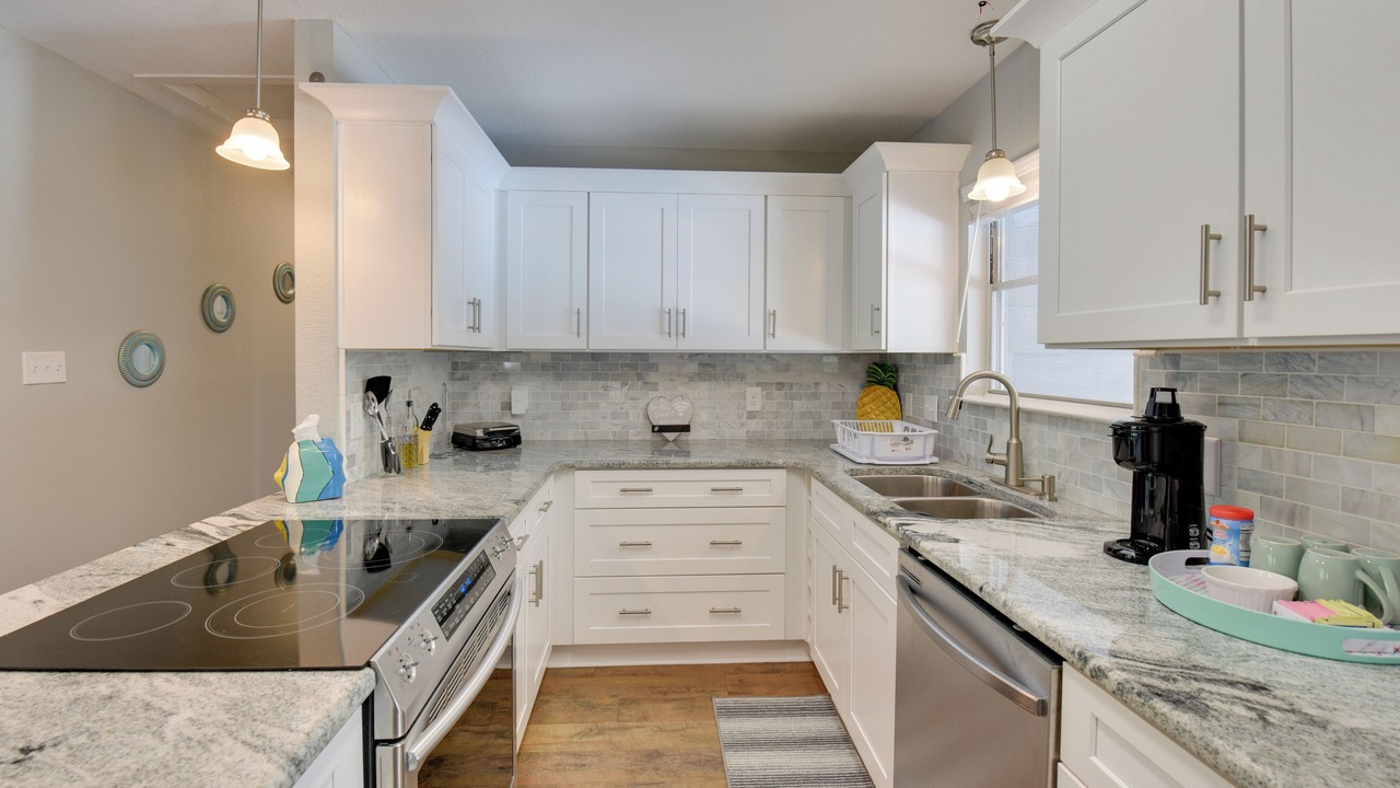 Photo of Kitchen in Ocean City