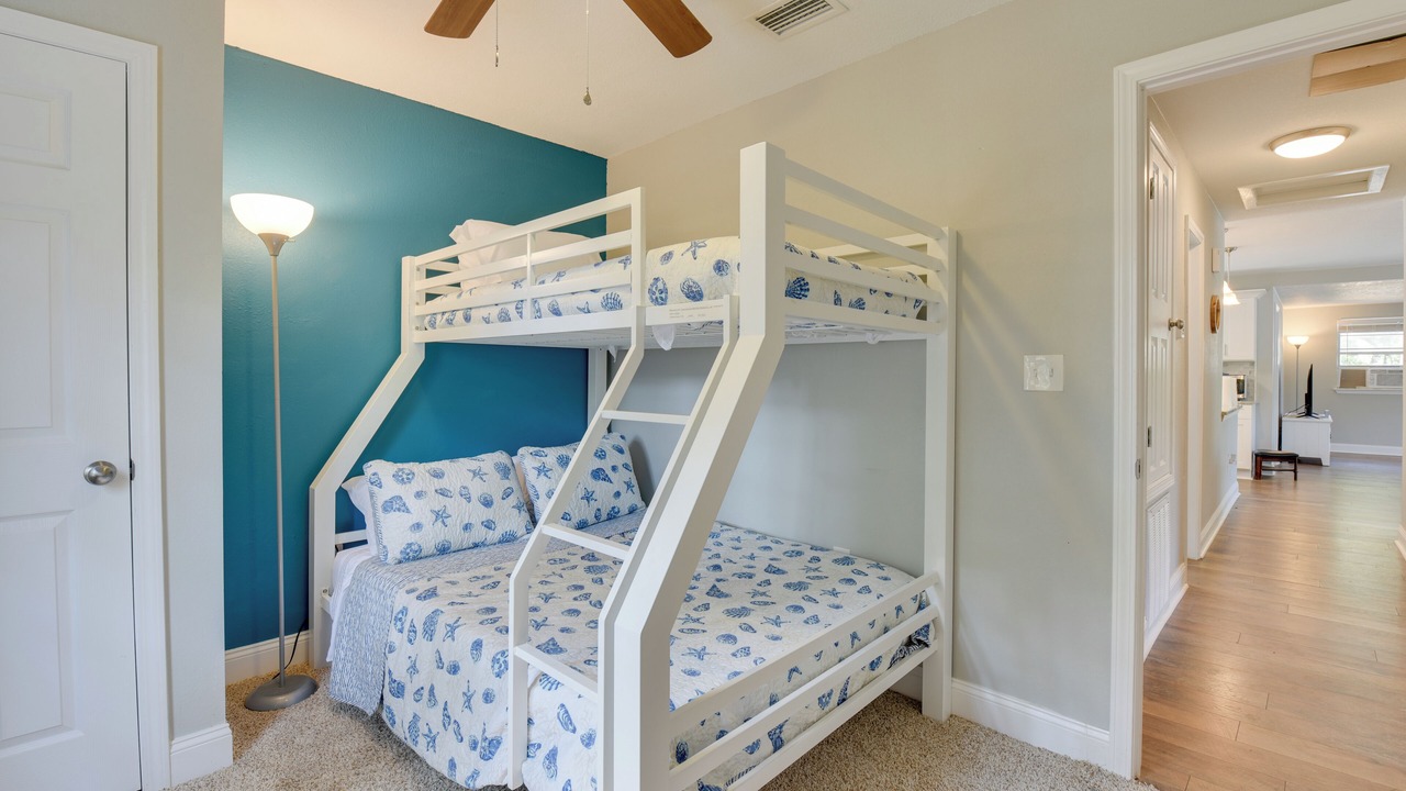 Photo of Bedroom in Ocean City