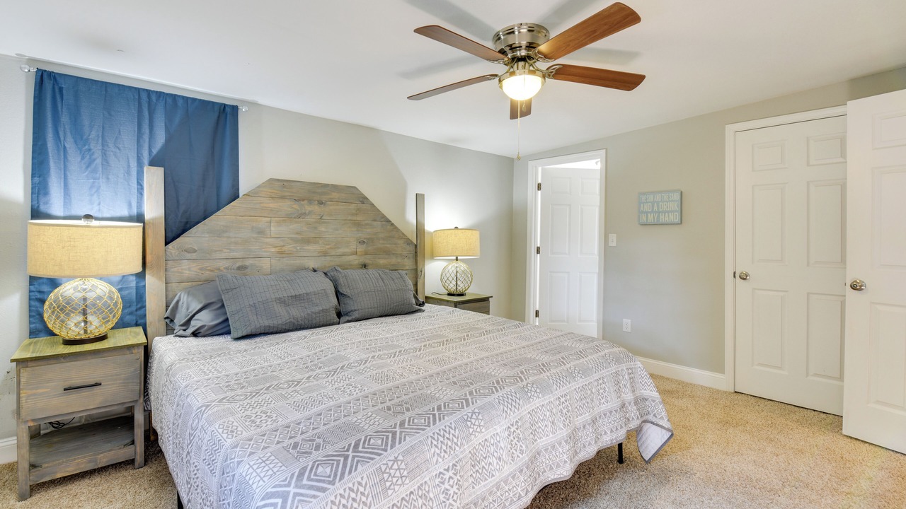 Photo of Bedroom in Ocean City
