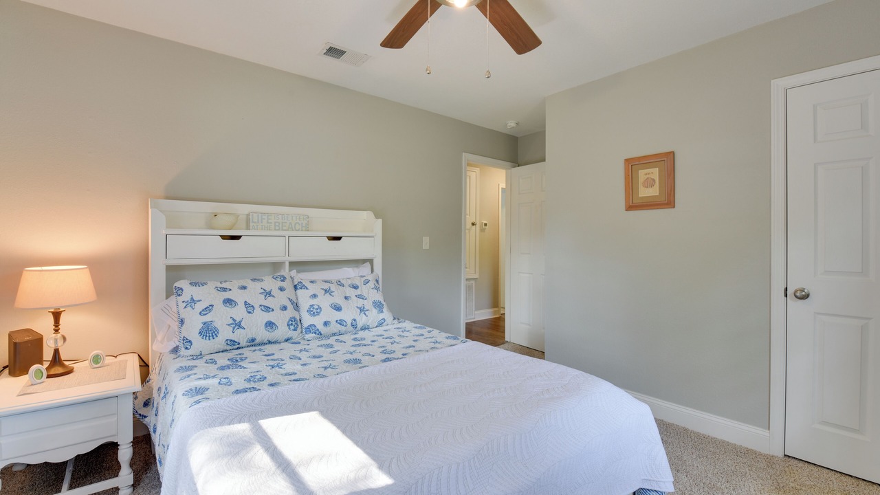 Photo of Bedroom in Ocean City