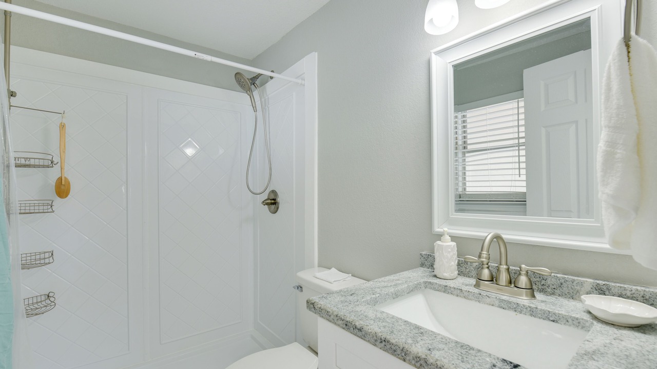 Photo of Bathroom in Ocean City