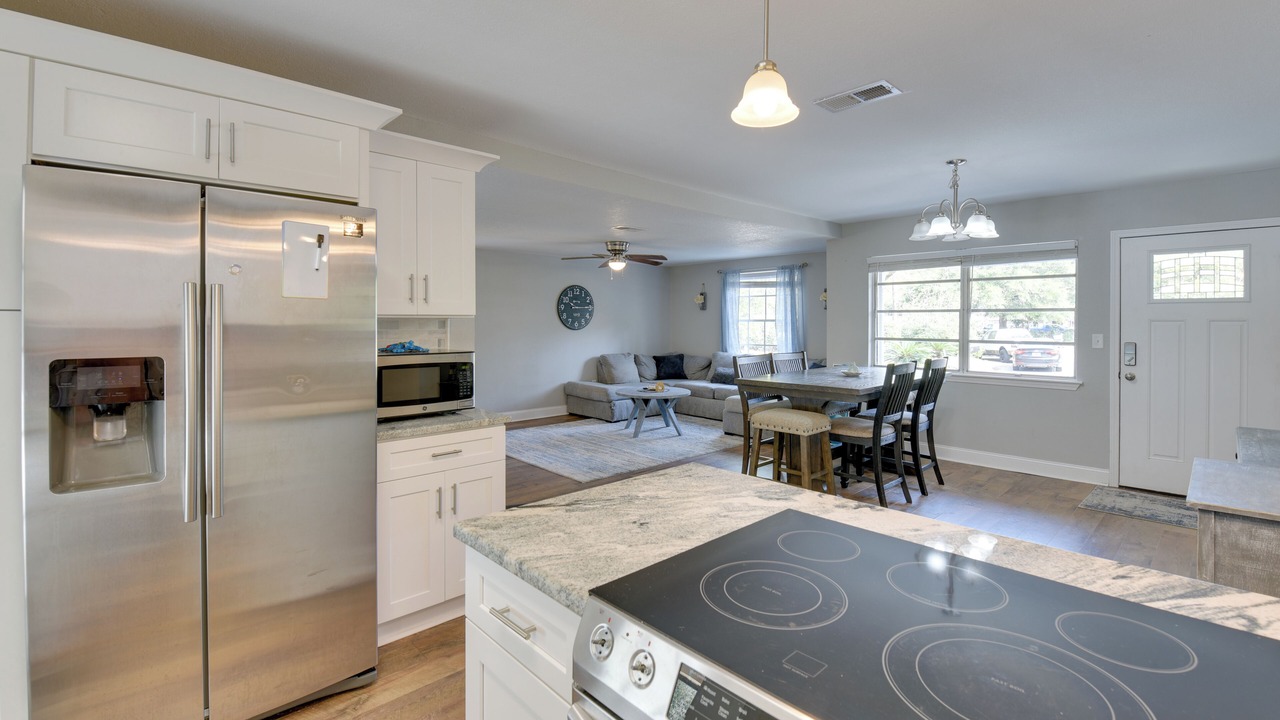 Photo of Kitchen in Ocean City