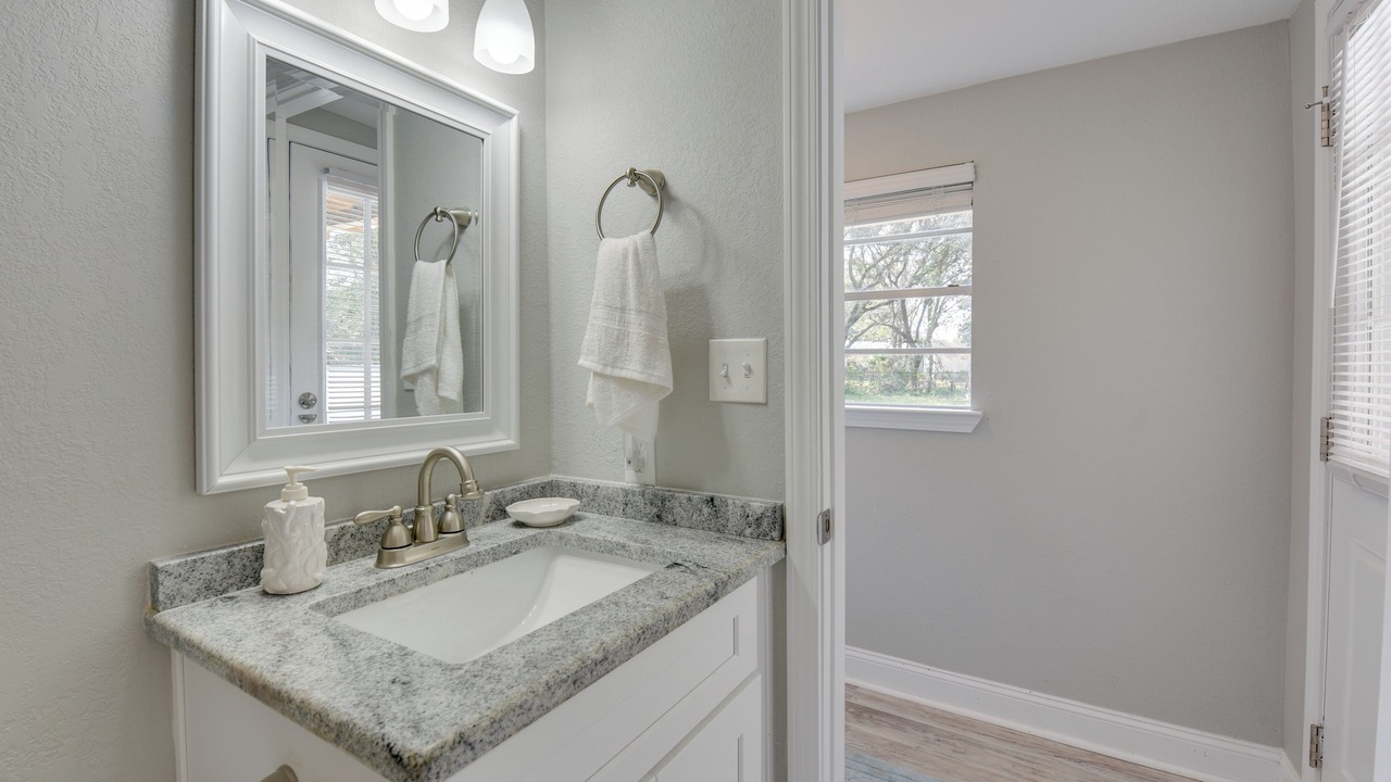 Photo of Bathroom in Ocean City