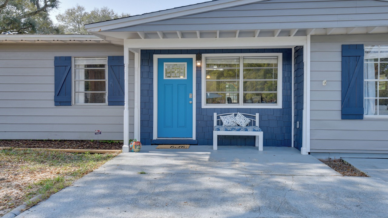 Photo of Outdoor in Ocean City