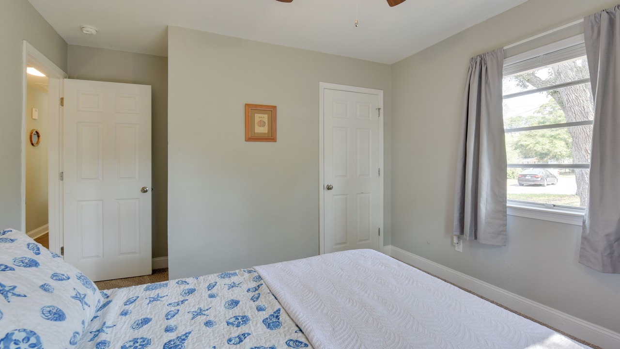 Photo of Bedroom in Ocean City