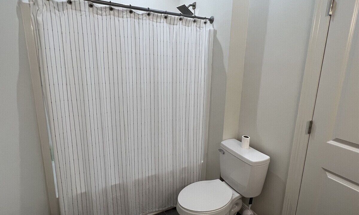 Photo of Bathroom in Grand Isle