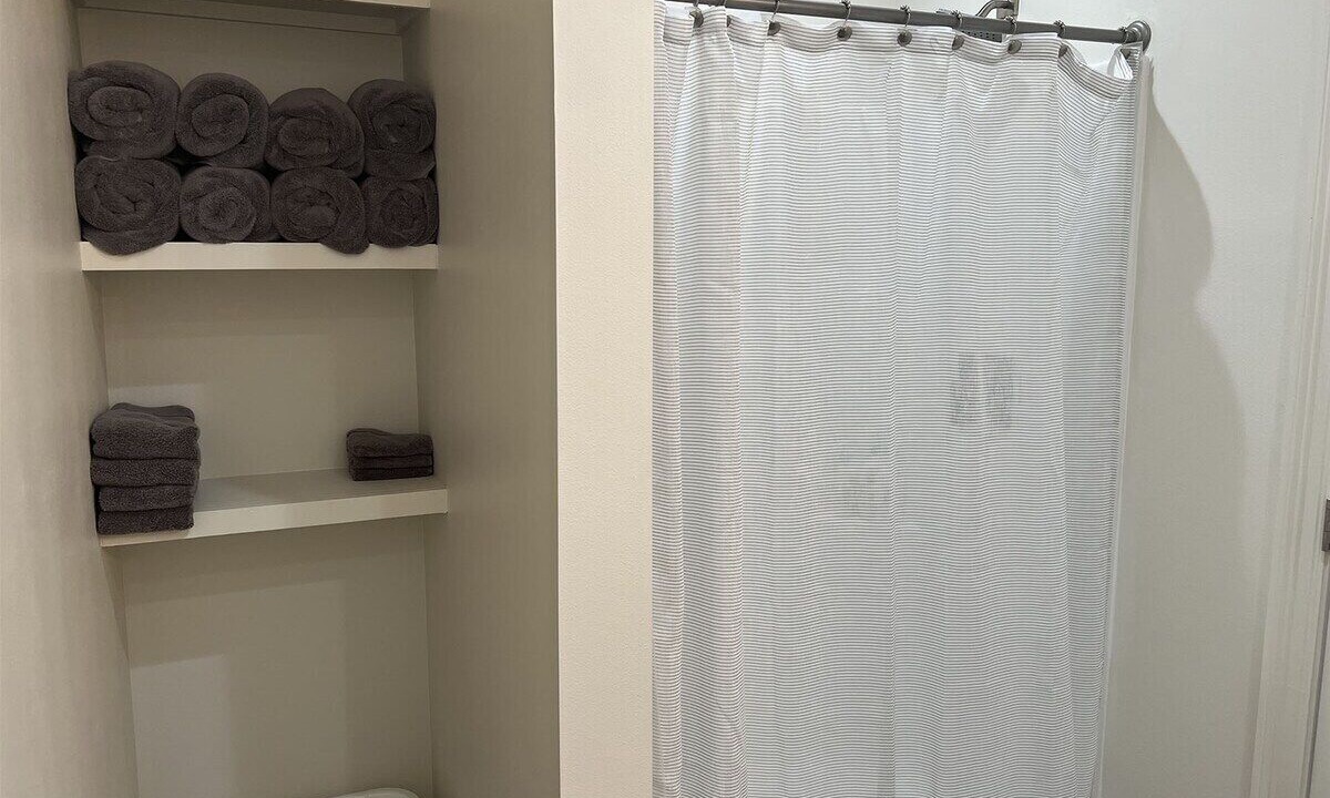 Photo of Bathroom in Grand Isle