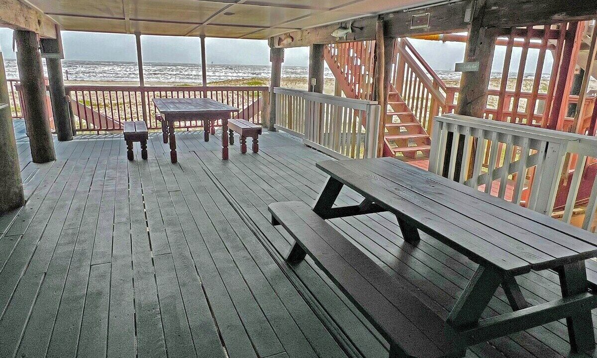Photo of Outdoor in Grand Isle