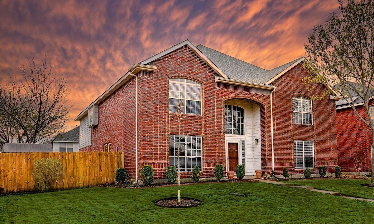 Photo of Outdoor in Allen