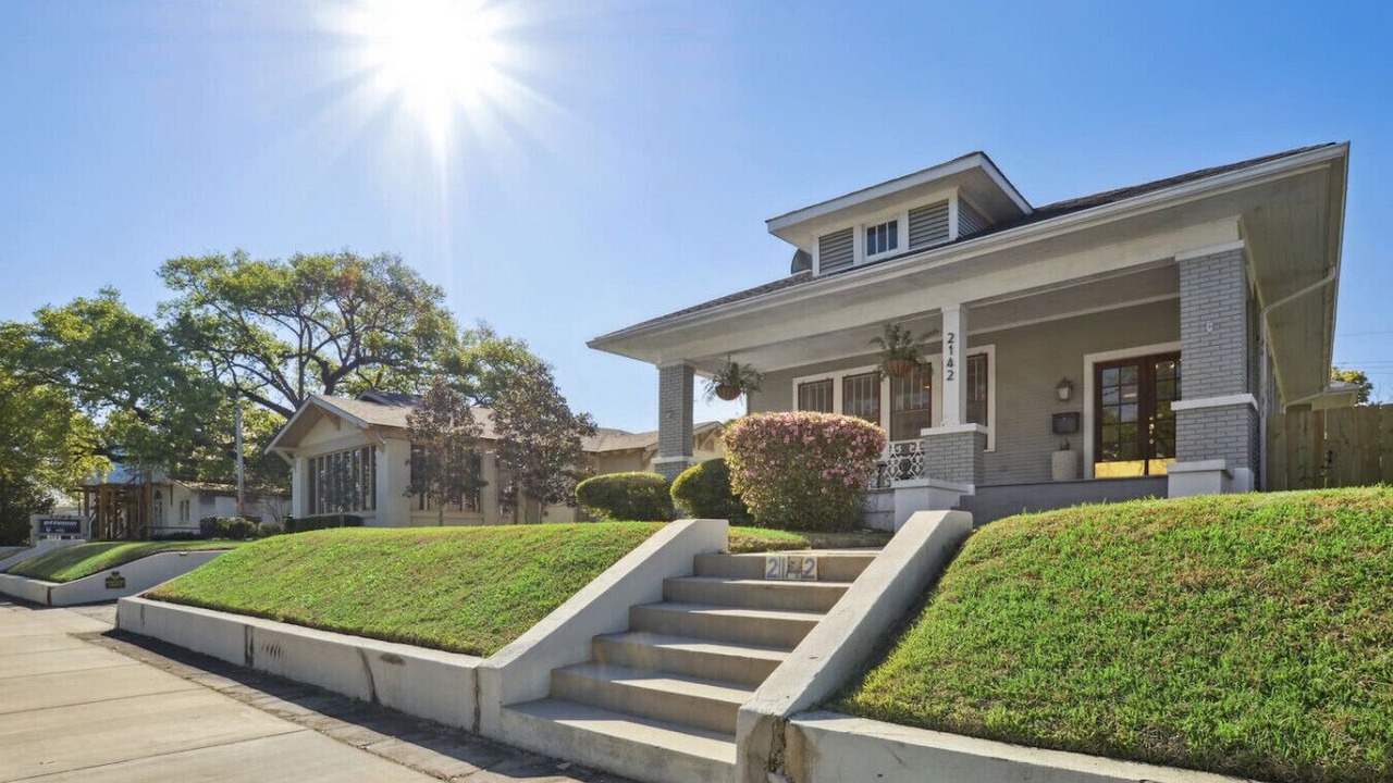 Photo of Outdoor in Roseland Terrace Historic District