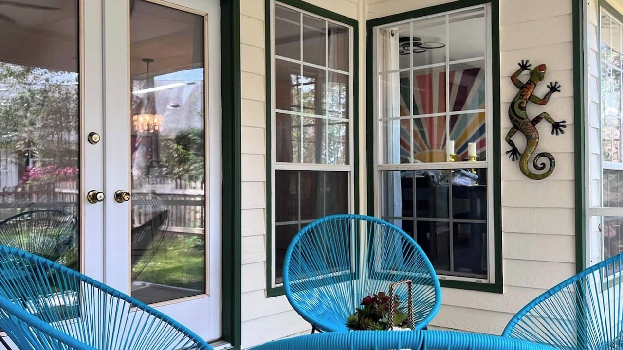 Photo of Outdoor in Tallahassee