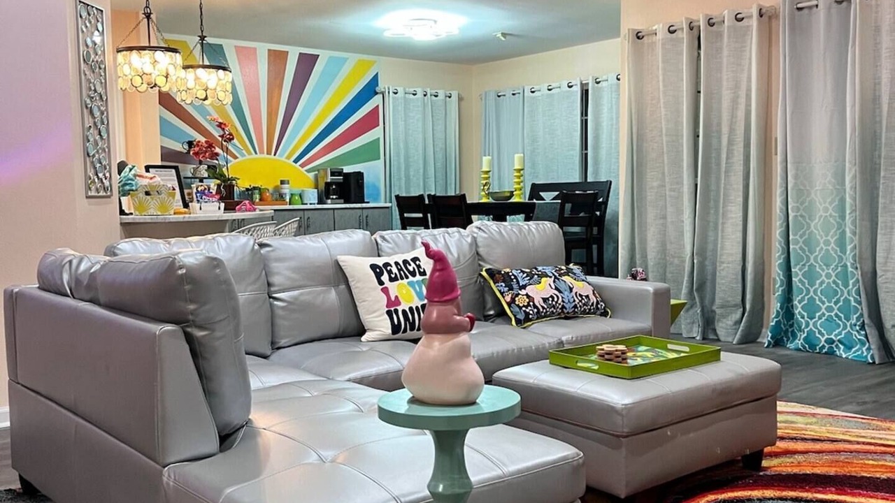 Photo of Bedroom in Tallahassee