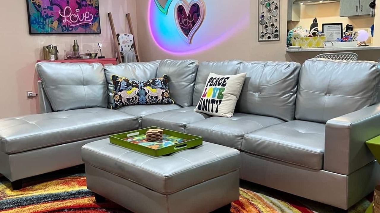 Photo of Bedroom in Tallahassee