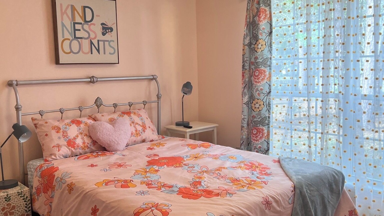 Photo of Bedroom in Tallahassee