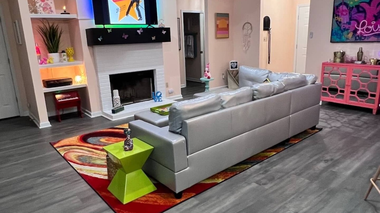 Photo of Bedroom in Tallahassee