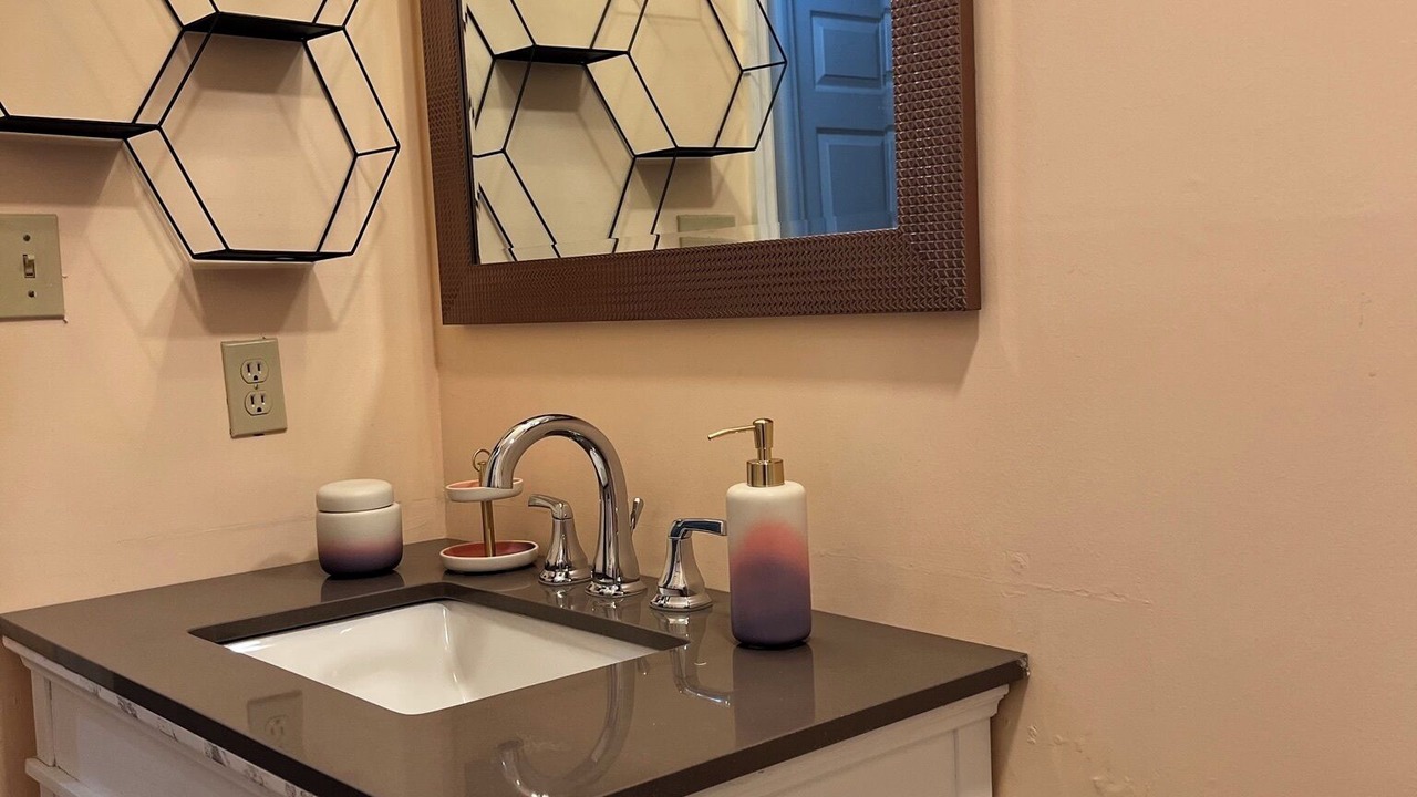 Photo of Bathroom in Tallahassee