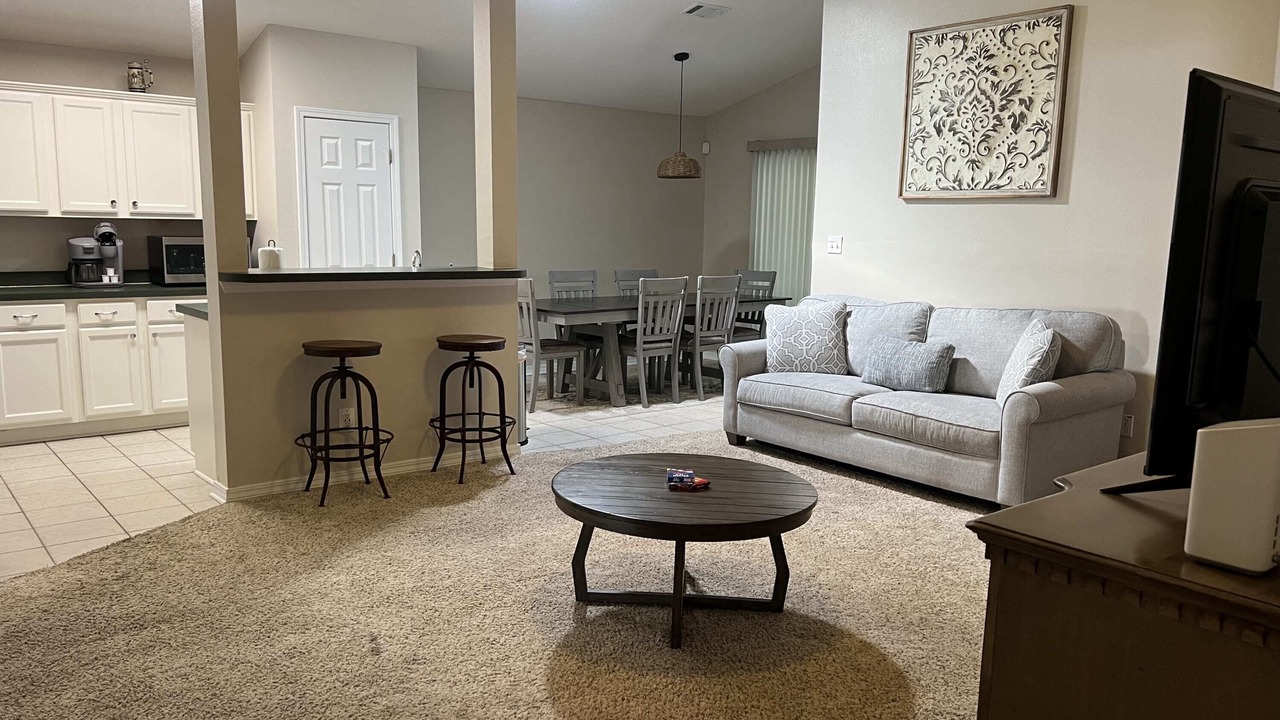 Photo of Bedroom in Pensacola