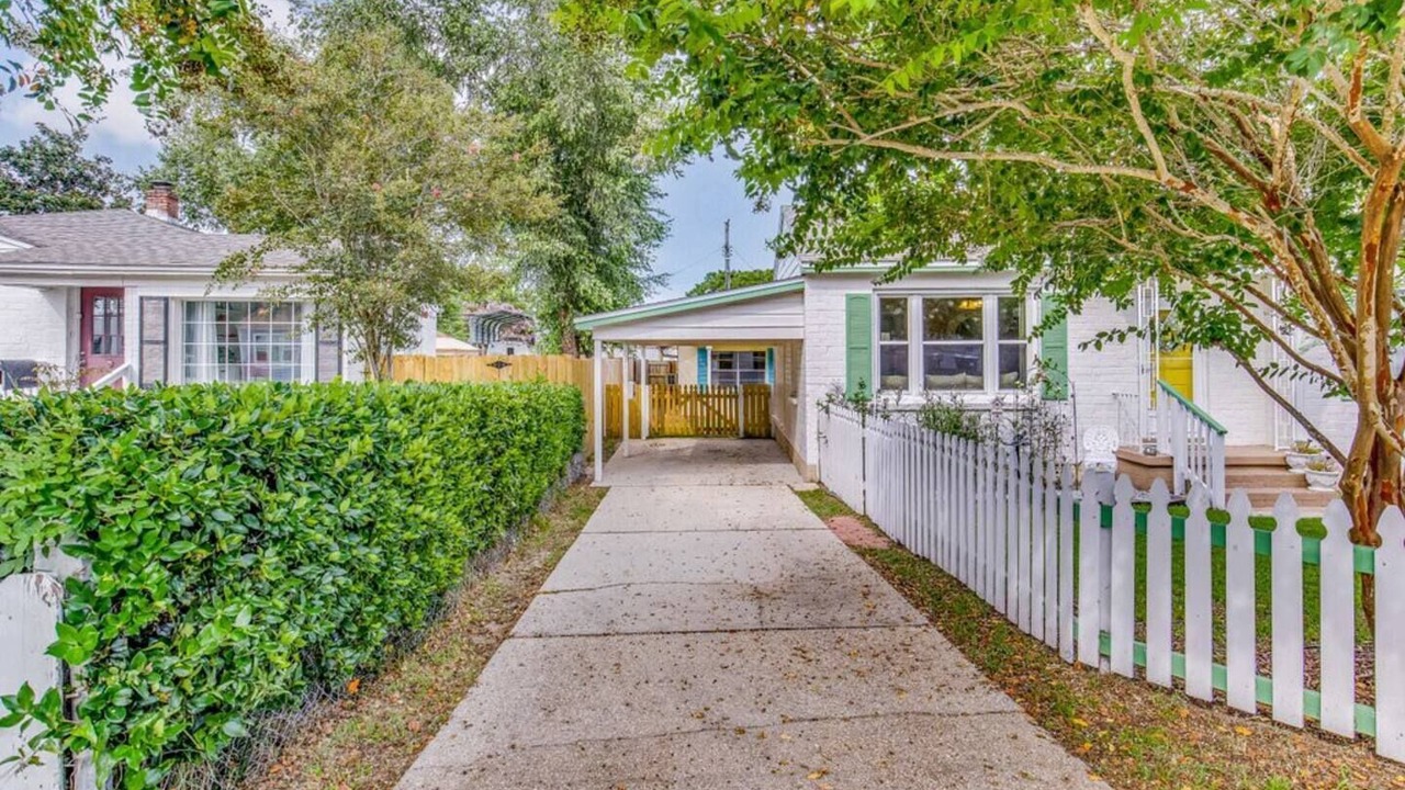 Photo of Outdoor in Navy Point