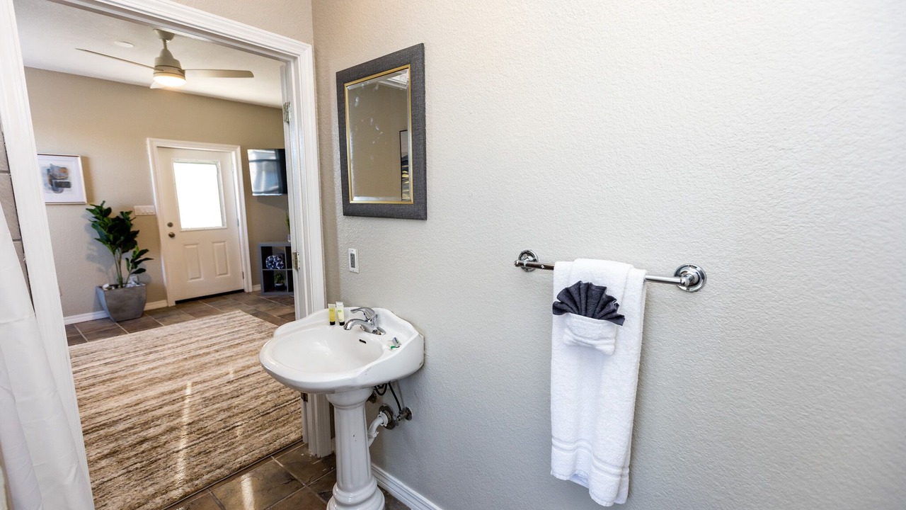 Photo of Bathroom in Pensacola