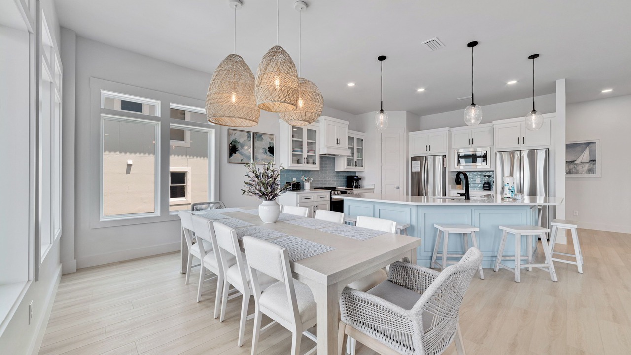 Photo of Livingroom in Gulf Shores