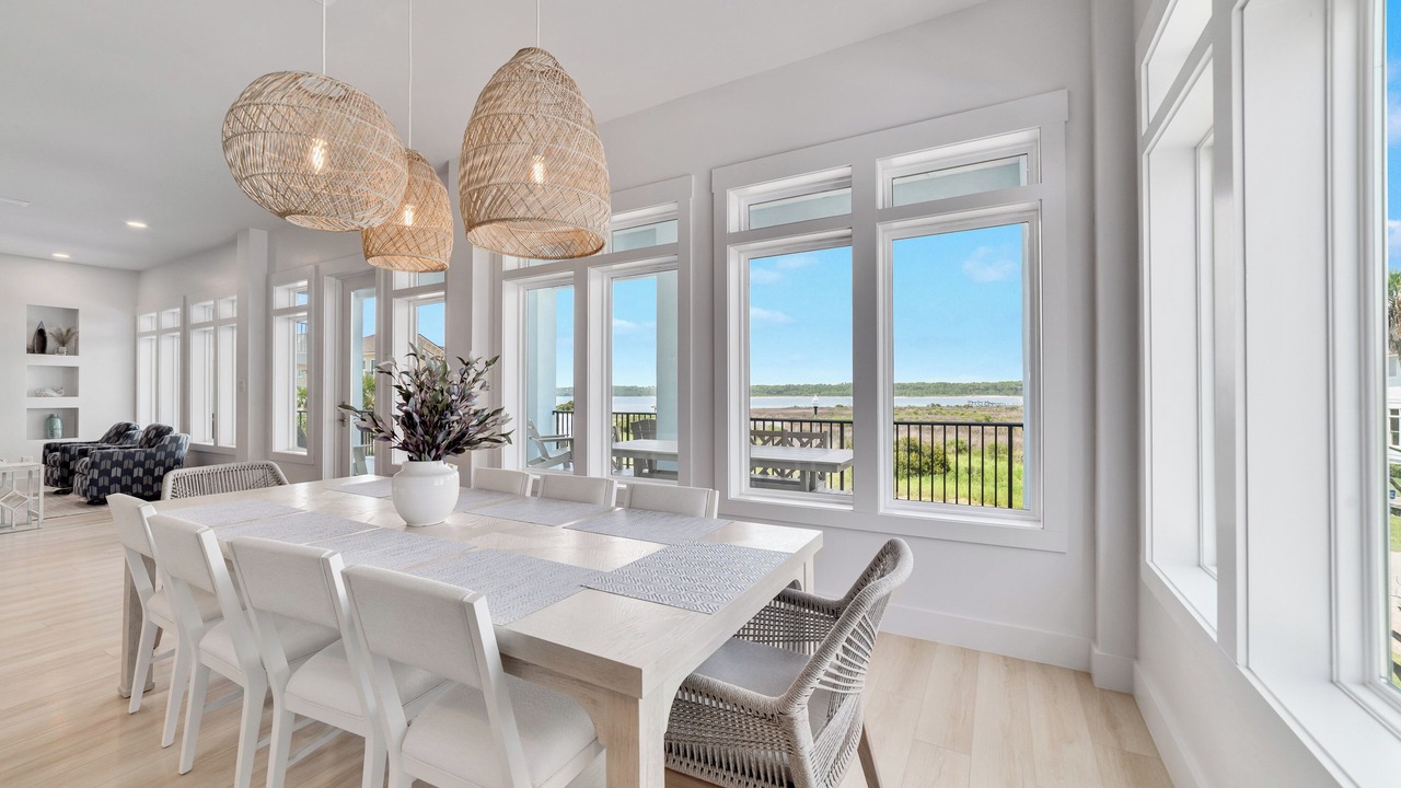 Photo of Livingroom in Gulf Shores