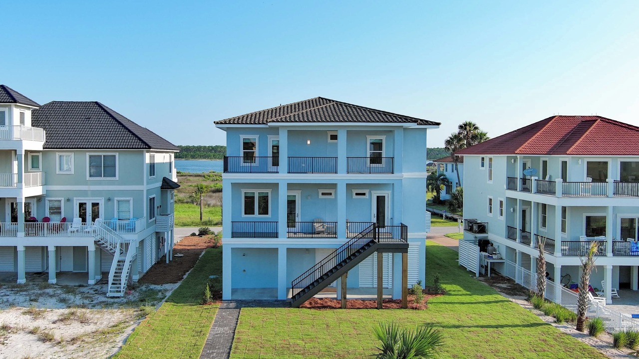 Photo of Outdoor in Gulf Shores