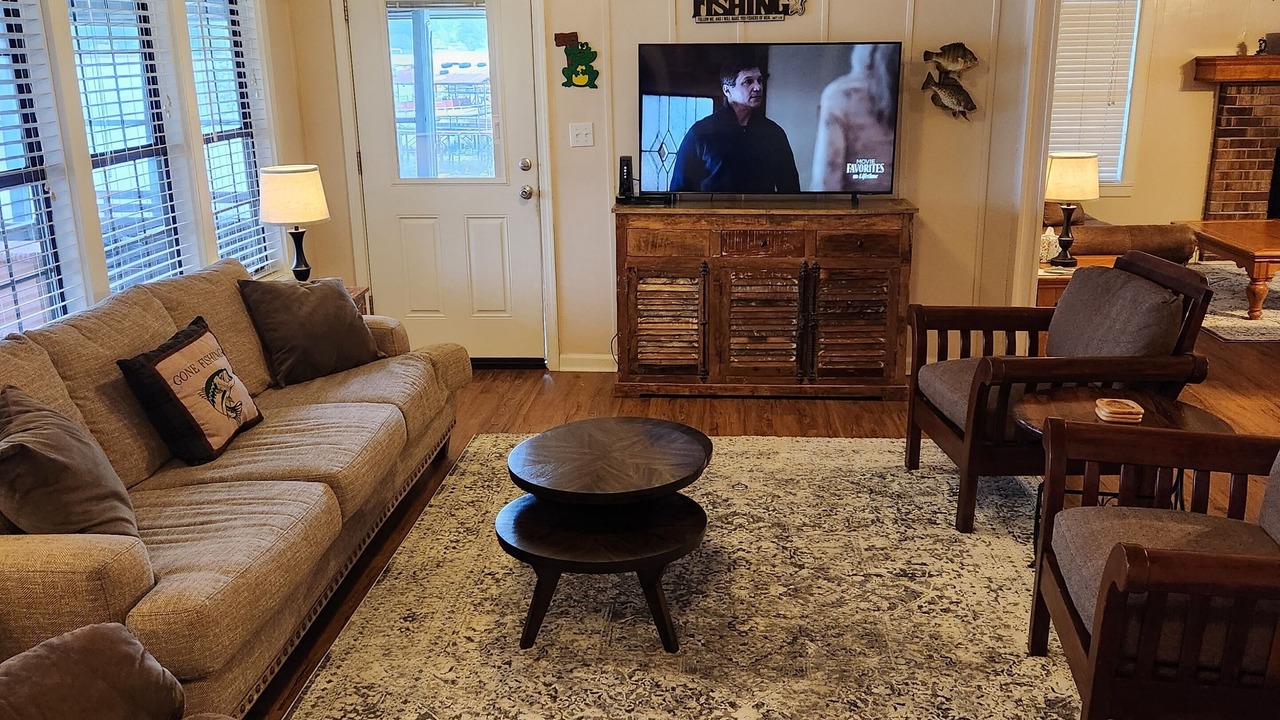 Photo of Bedroom in Negreet