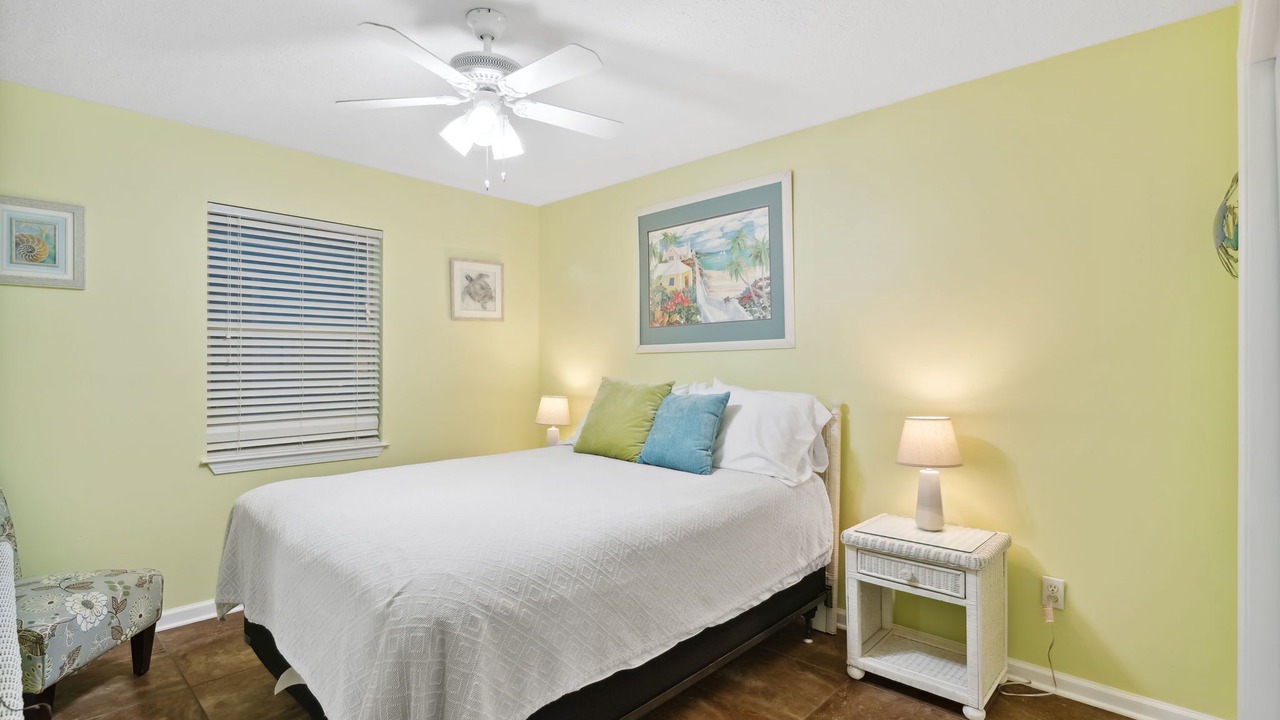 Photo of Bedroom in Bahama Beach
