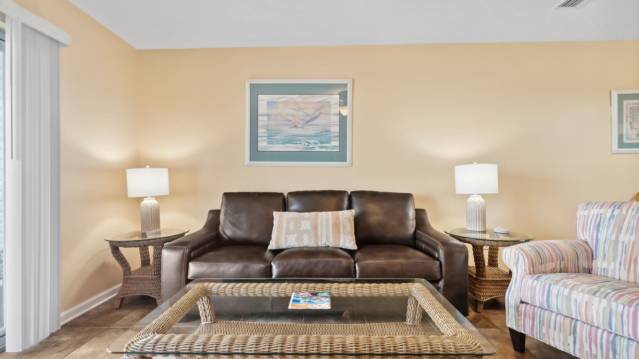 Photo of Bedroom in Bahama Beach