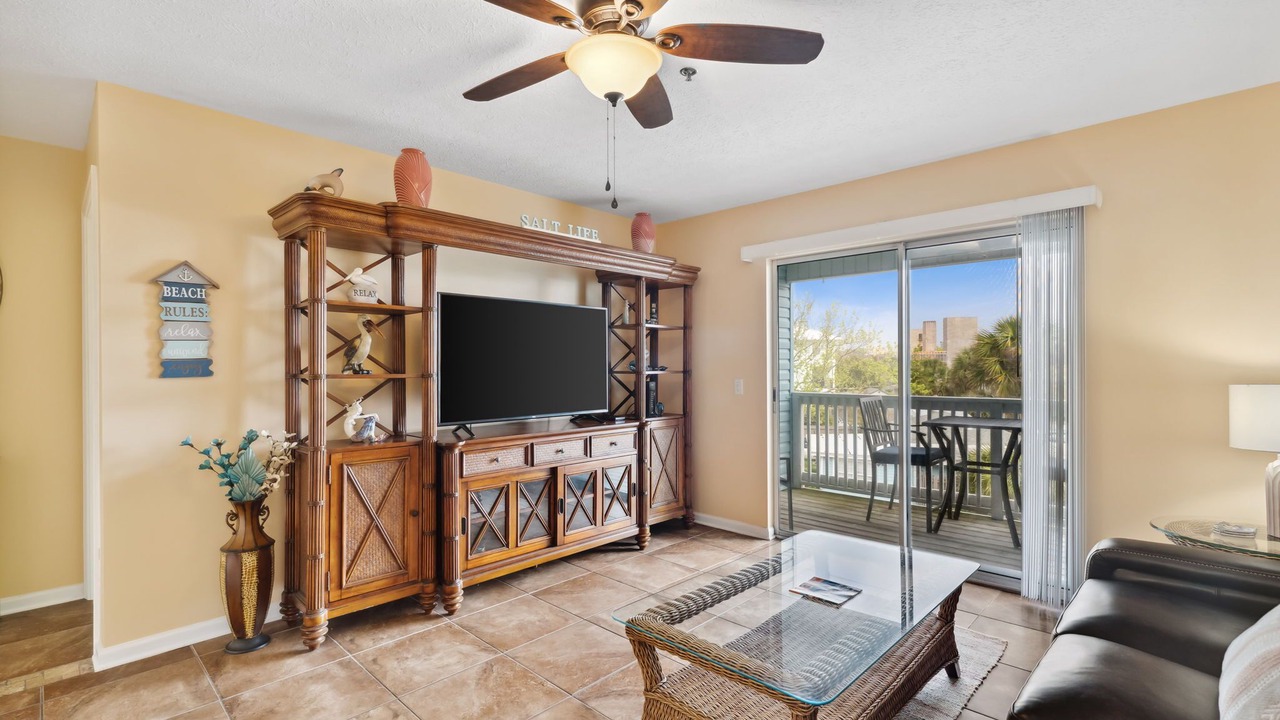 Photo of Bedroom in Bahama Beach