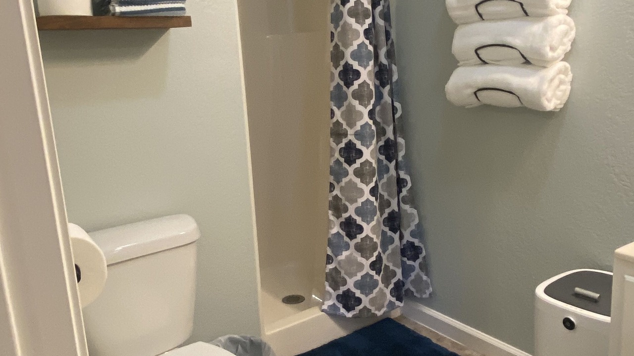 Photo of Bathroom in Jones Mills