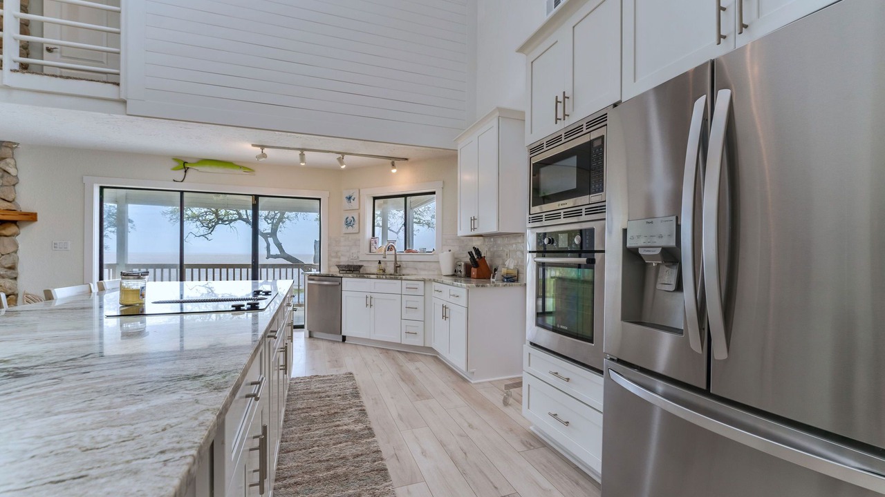 Photo of Kitchen in Magnolia Bluffs