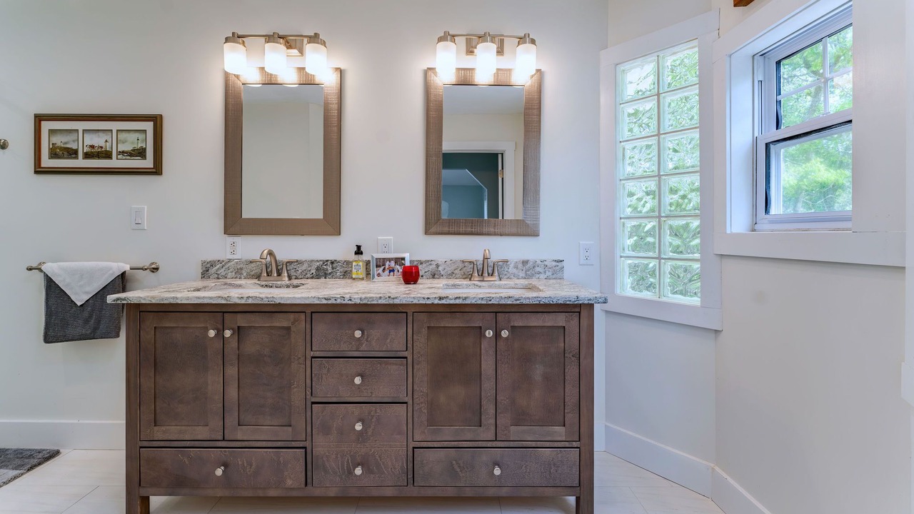 Photo of Bathroom in Magnolia Bluffs