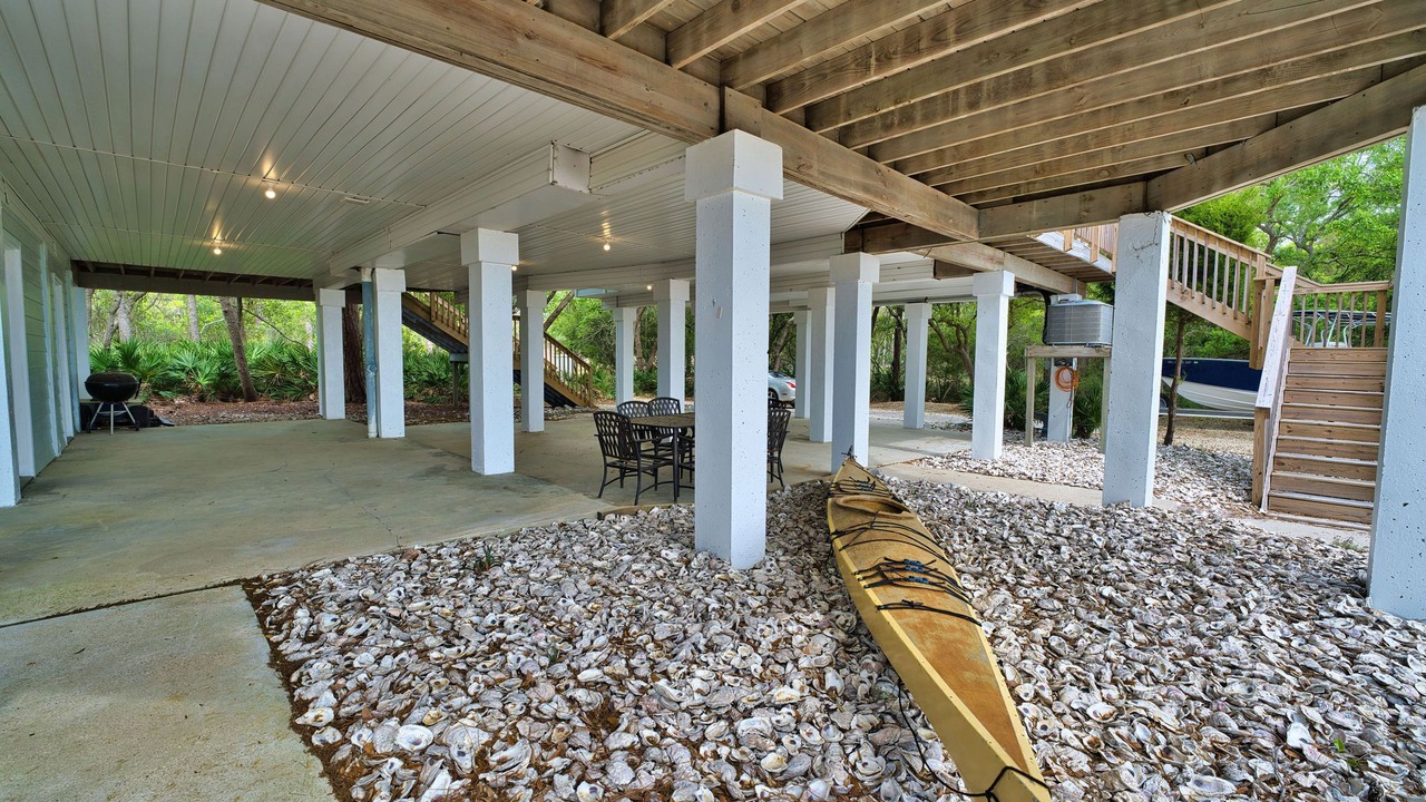 Photo of Outdoor in Magnolia Bluffs