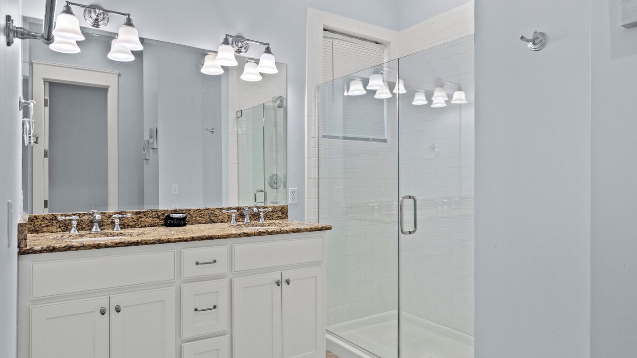 Photo of Bathroom in WaterSound Beach