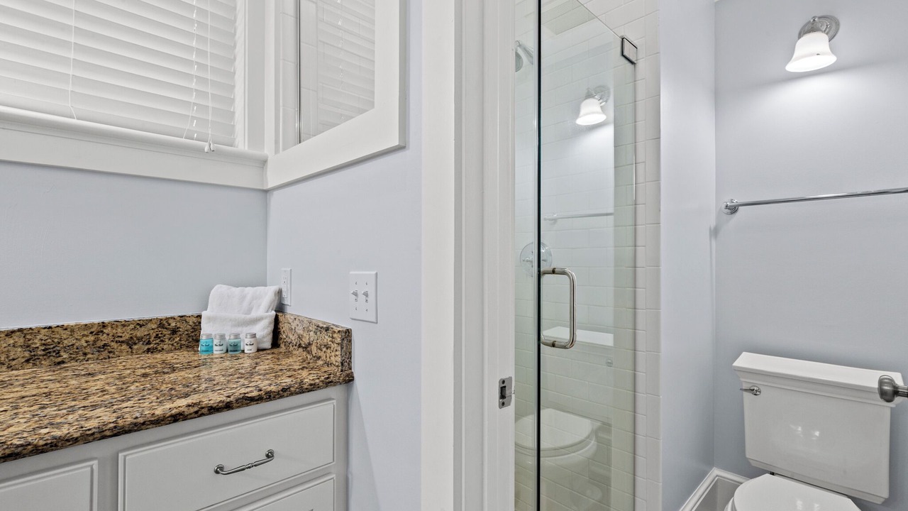 Photo of Bathroom in WaterSound Beach