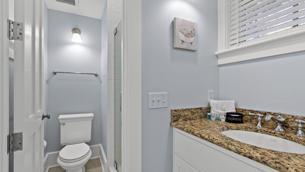Photo of Bathroom in WaterSound Beach