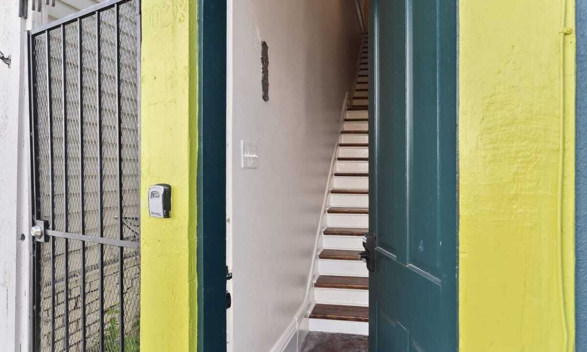 Photo of Outdoor in Faubourg Marigny