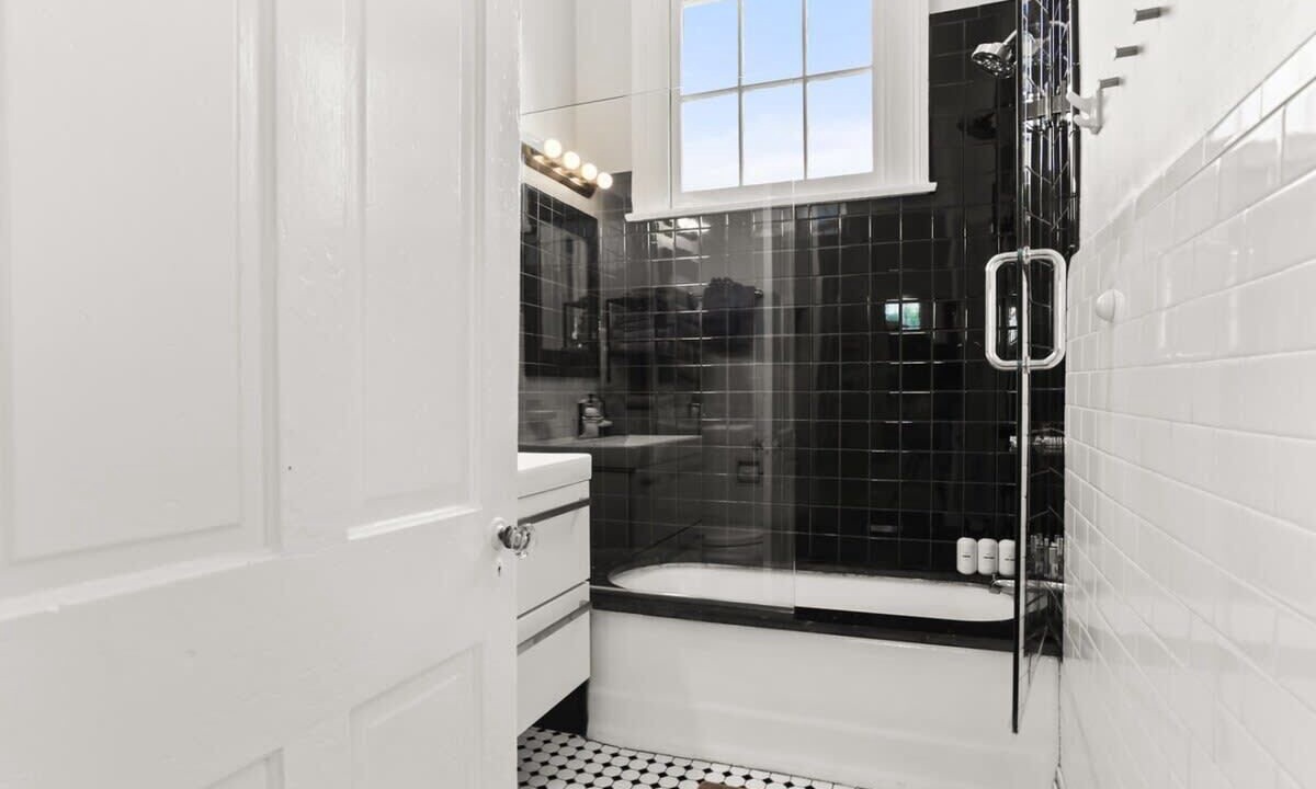 Photo of Bathroom in Faubourg Marigny