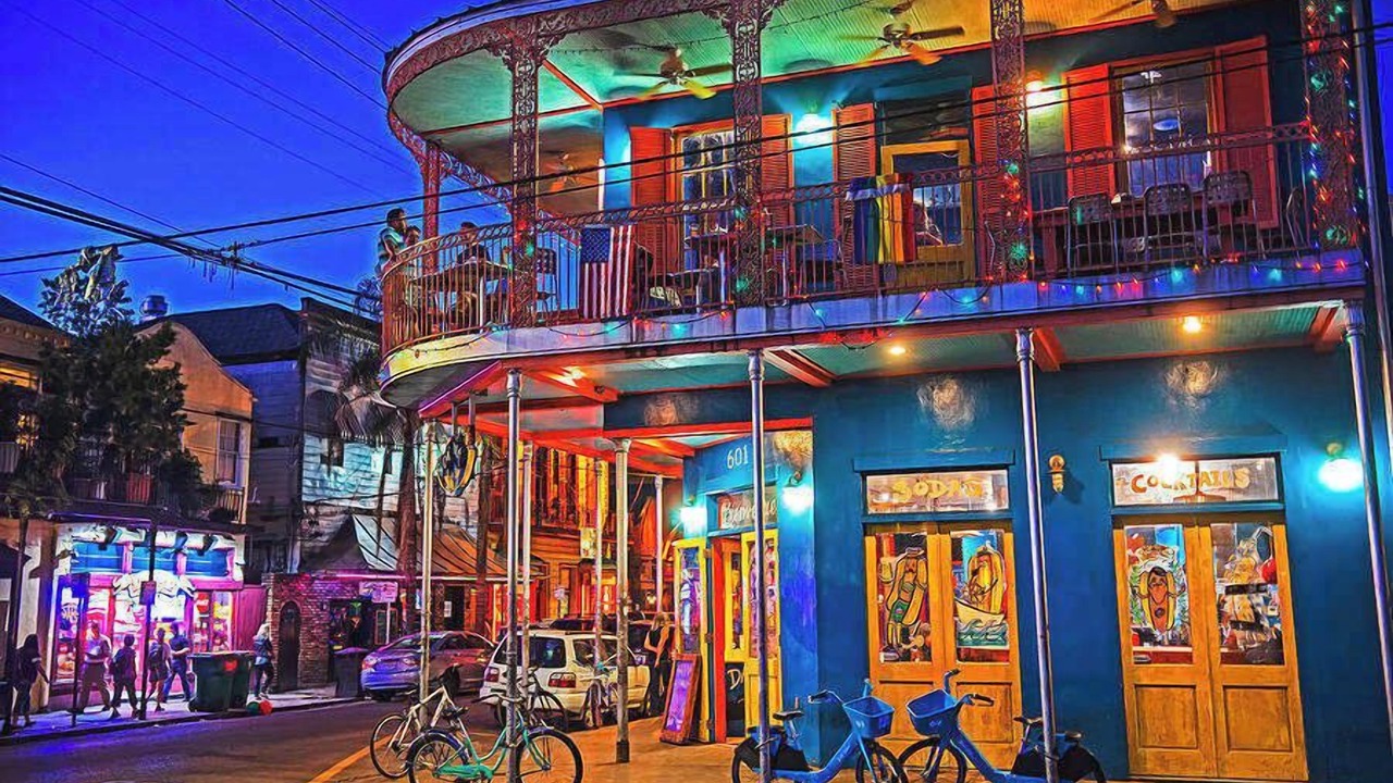 Photo of Outdoor in Faubourg Marigny