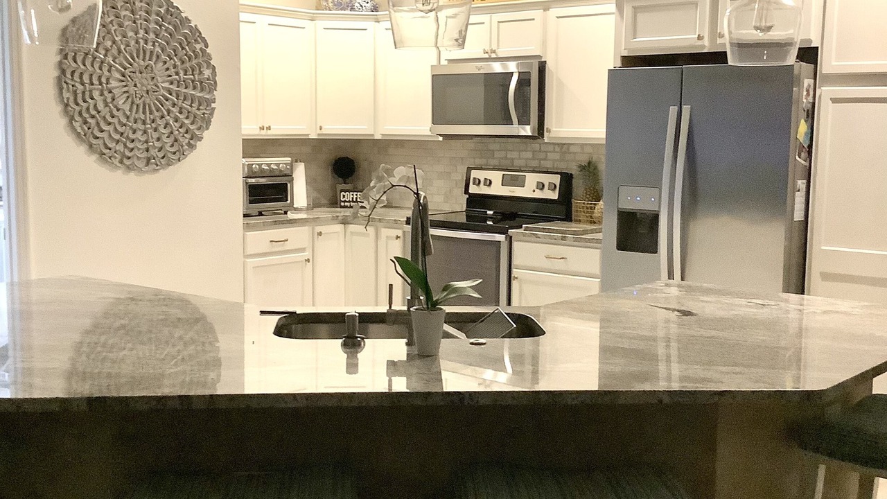 Photo of Kitchen in Fruitland Park