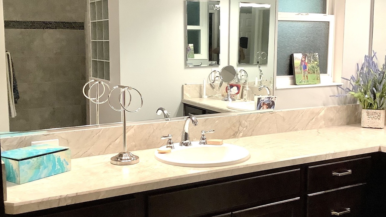 Photo of Bathroom in Fruitland Park