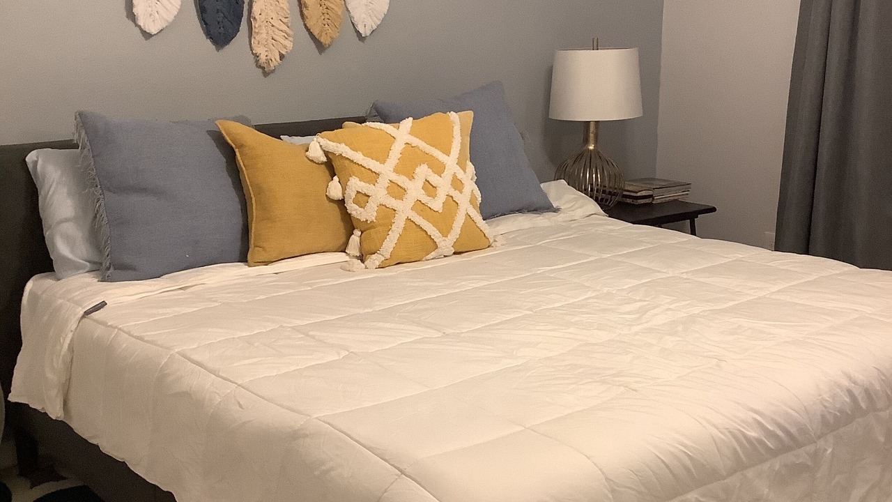 Photo of Bedroom in Fruitland Park