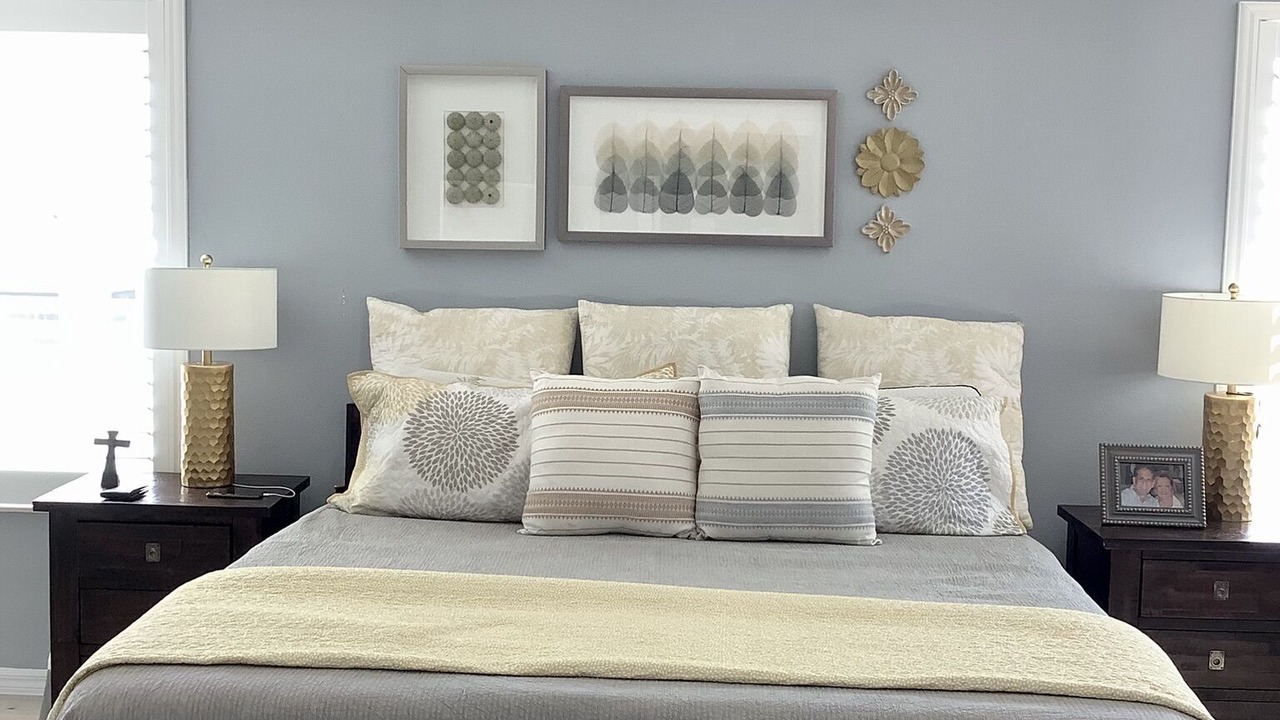 Photo of Bedroom in Fruitland Park