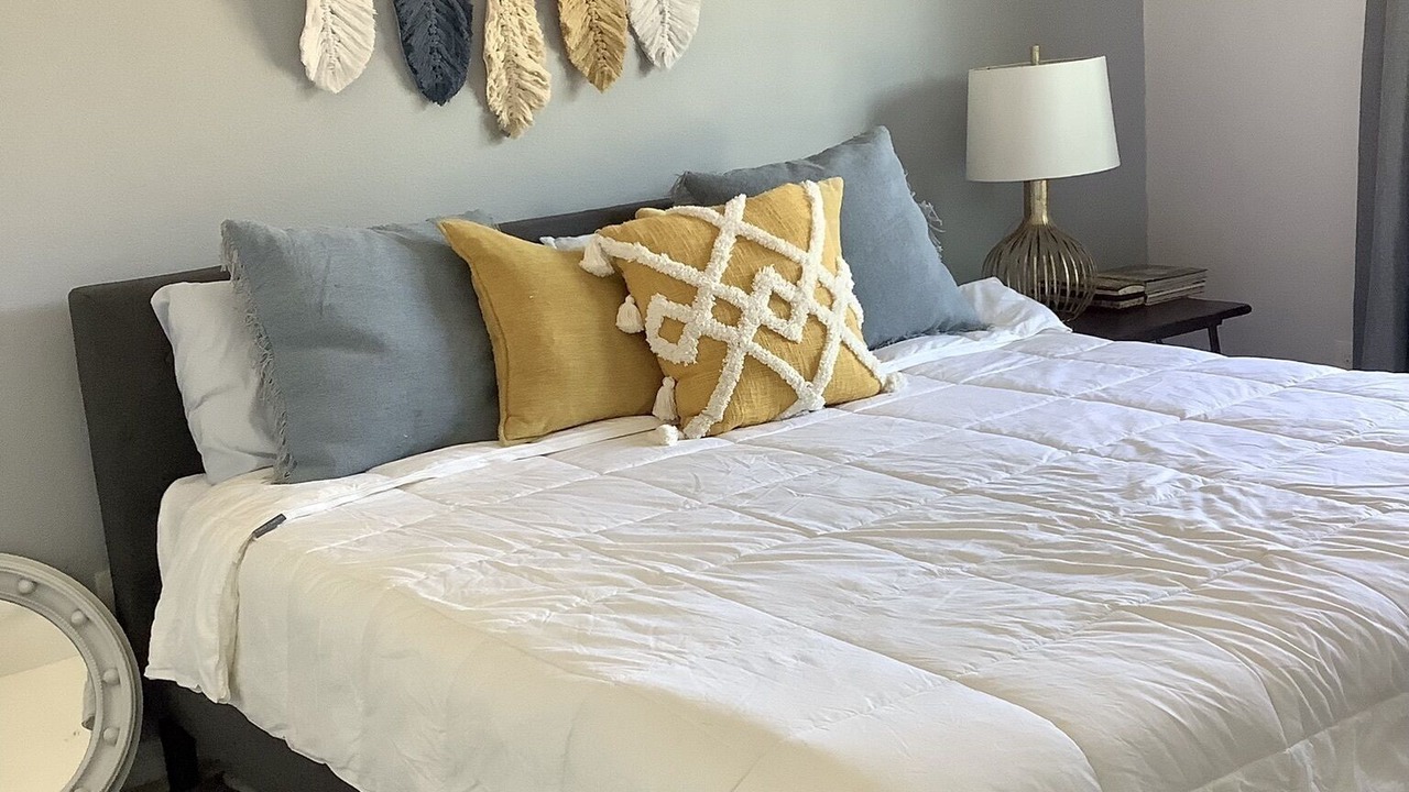 Photo of Bedroom in Fruitland Park